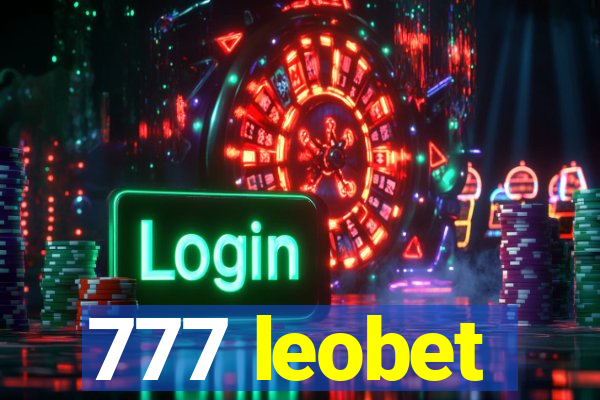 777 leobet